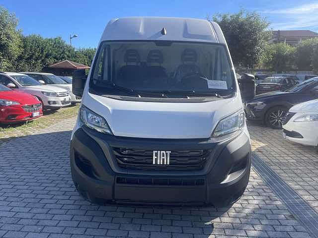 Fiat Ducato 35 2.2 Mjt 140CV PLM-TM Furgone da Eurocar Srl