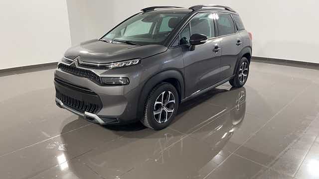 Citroen C3 Aircross BlueHDi 110 S&S Shine