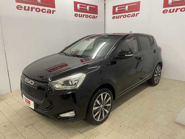 EVO Captur 2ª serie Evo 3 1.5 Bi-fuel GPL