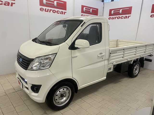 Piaggio Romantial Gingo da Eurocar Srl