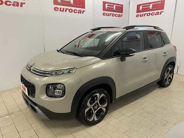 Citroen C3 Aircross BlueHDi 100 Shine da Eurocar Srl