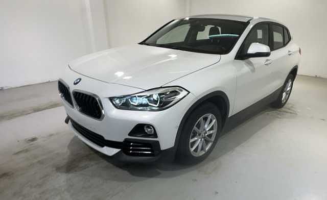 BMW X2 sDrive18d Advantage da Eurocar Srl