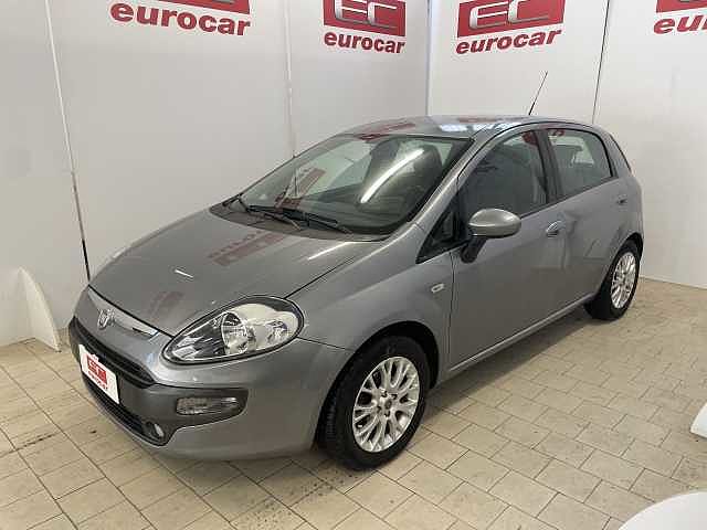 Fiat Punto Evo 1.2 GPL 5 porte S&S MyLife