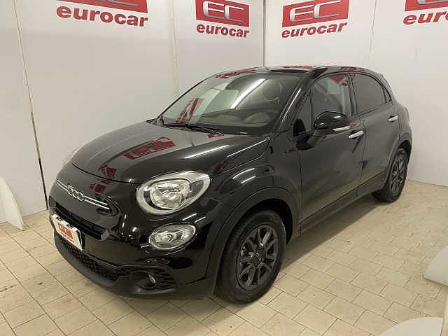 Fiat 500X 1.3 MultiJet 95 CV Club