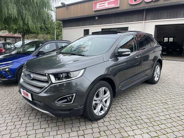 Ford Edge 2.0 TDCI 210 CV AWD Start&Stop Powershift Titanium