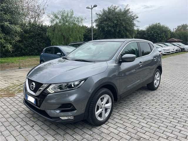 Nissan Qashqai 2ª serie 1.5 dCi Business da Eurocar Srl