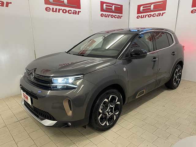 Citroen C5 Aircross BlueHDi 130 S&S EAT8 C-Series da Eurocar Srl