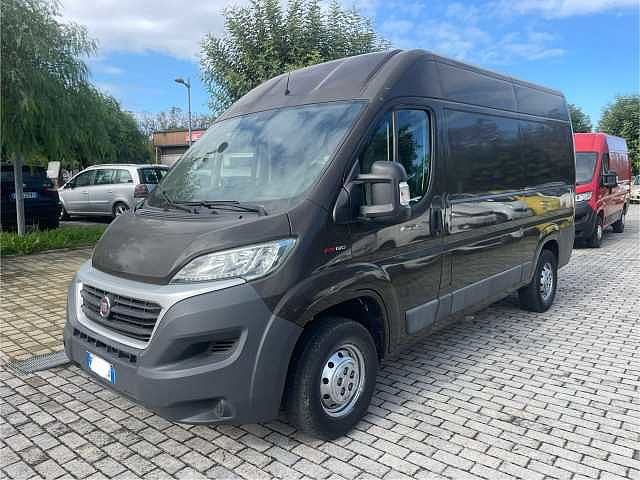 Fiat Ducato 30 2.3 MJT 130CV PC- TN Furgone da Eurocar Srl