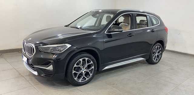 BMW X1 sDrive16d xLine da Eurocar Srl