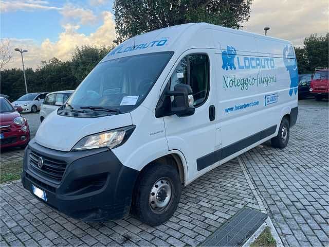 Fiat Ducato 35 2.3 MJT 140CV PM- TM Furgone Maxi