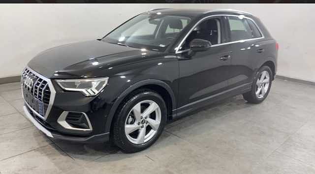 Audi Q3 2ª serie 35 TDI S tronic Business