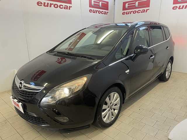 Opel Zafira 3ª serie Tourer 1.6 Turbo EcoM 150CV Cosmo da Eurocar Srl