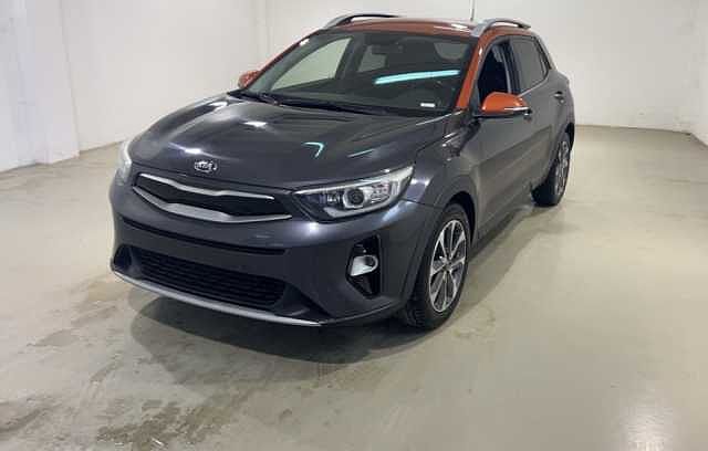 Kia Stonic 1.0 T-GDi 120 CV Style da Eurocar Srl