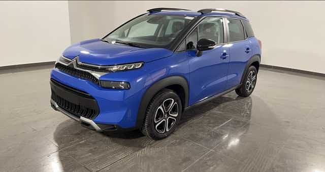 Citroen C3 Aircross PureTech 110 S&S Feel