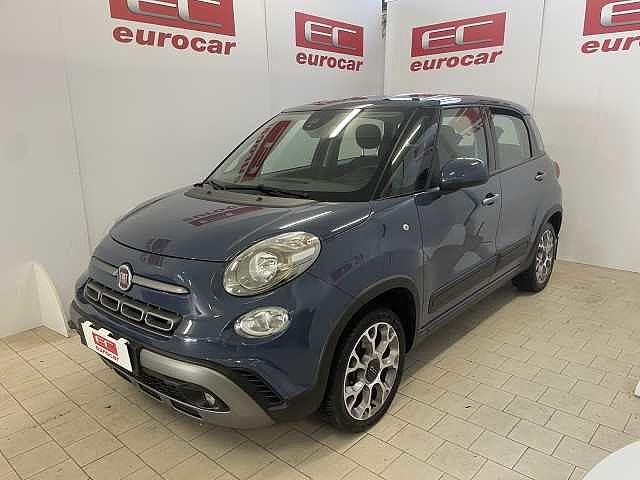 Fiat 500L 1.3 Multijet 95 CV Cross