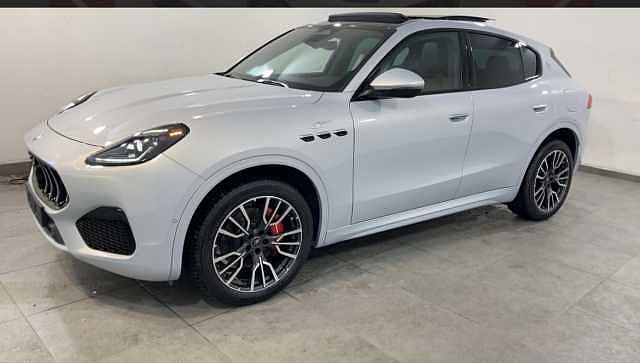 Maserati Grecale 2.0 MHEV 300 CV GT da Eurocar Srl