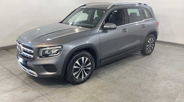 Mercedes-Benz GLB GLB 180 d Automatic Sport