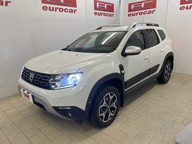 Dacia Duster 2ª serie 1.5 Blue dCi 8V 115 CV 4x2 Prestige