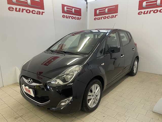 Hyundai ix20 1.4 CRDI 90 CV Comfort