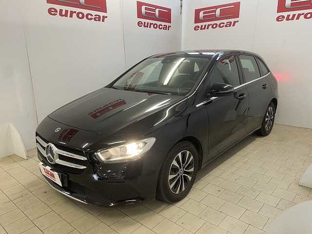 Mercedes-Benz Classe B B 180 d Automatic Sport