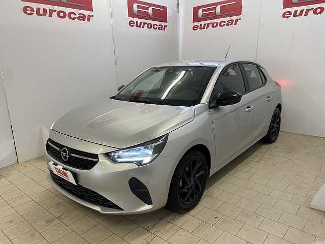 Opel Corsa 6ª serie 1.2 75 CV Elegance da Eurocar Srl