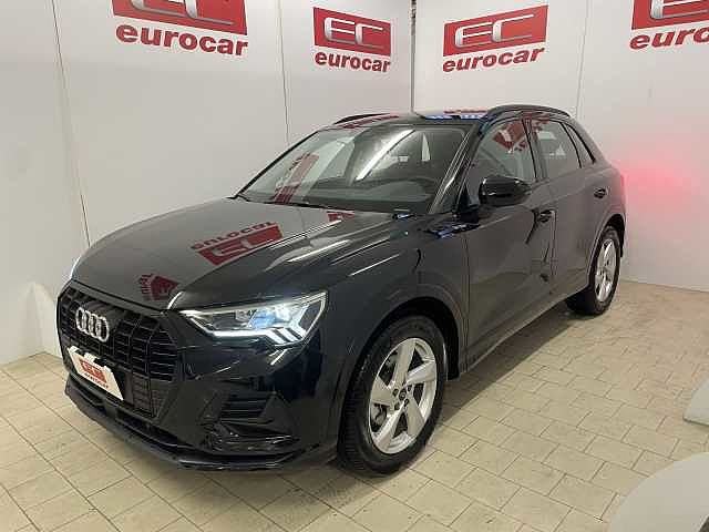 Audi Q3 2ª serie SPB 35 TDI S tronic Business Plus