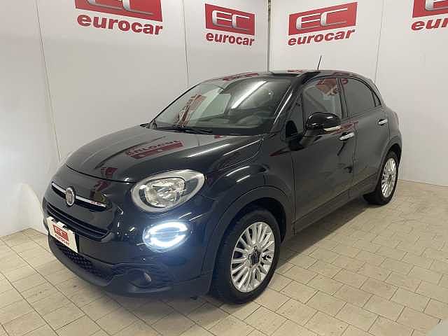 Fiat 500X 1.3 MultiJet 95 CV Connect