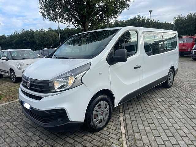 Fiat Talento 1.6 MJT 120CV PL-TN Combi 12q