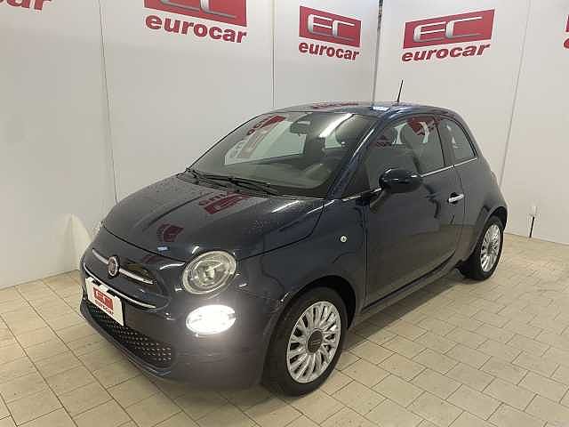 Fiat 500 1.2 Lounge da Eurocar Srl