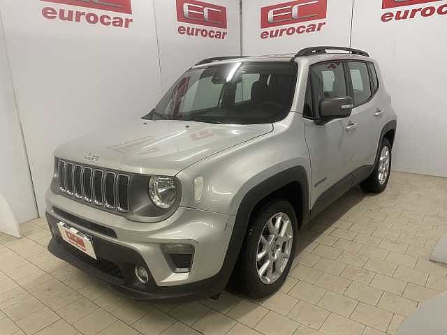 Jeep Renegade 1.6 Mjt 130 CV Limited da Eurocar Srl