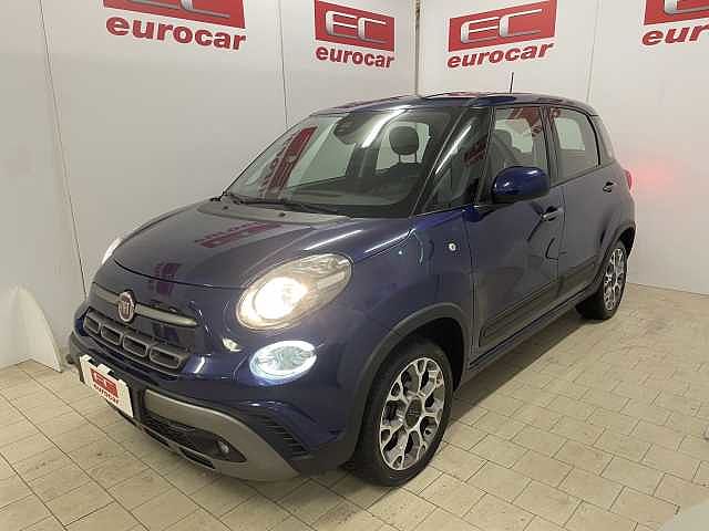 Fiat 500L 1.3 Multijet 95 CV Connect