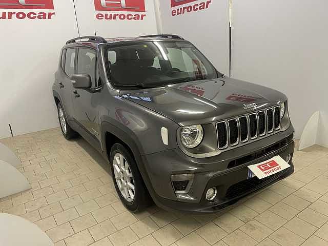 Jeep Renegade 1.0 T3 Limited da Eurocar Srl