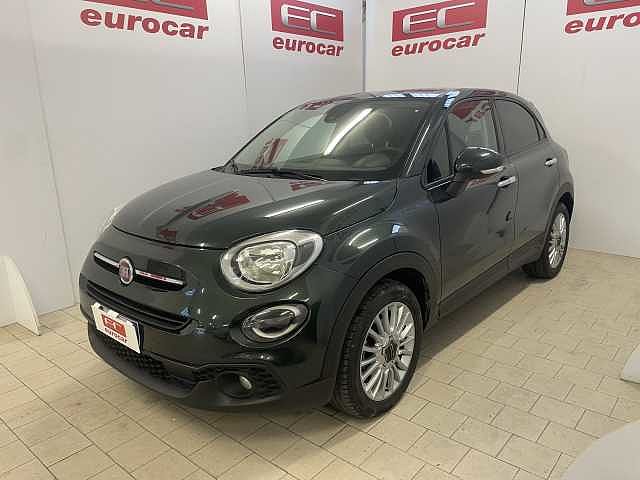 Fiat 500X 1.0 T3 120 CV Urban da Eurocar Srl