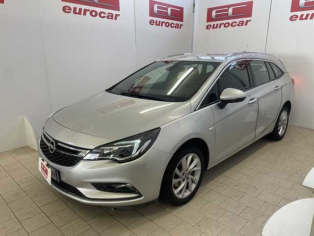 Opel Astra 5ª serie 1.6 CDTi 110CV Start&Stop Sports Tourer Innovation