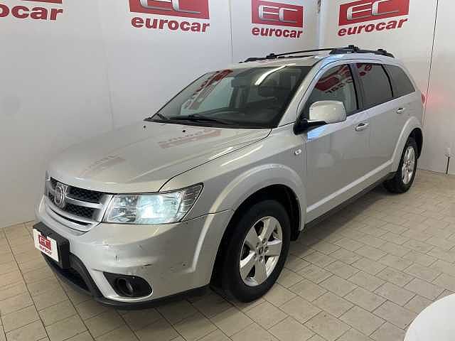 Fiat Freemont 2.0 Multijet 140 CV Urban