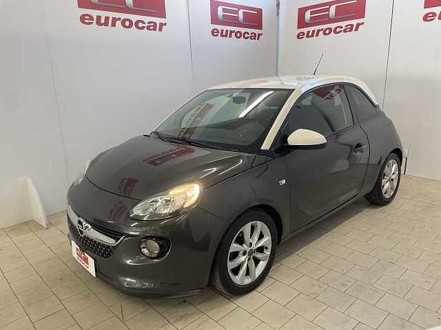 Opel Adam 1.2 70 CV Start&Stop Jam