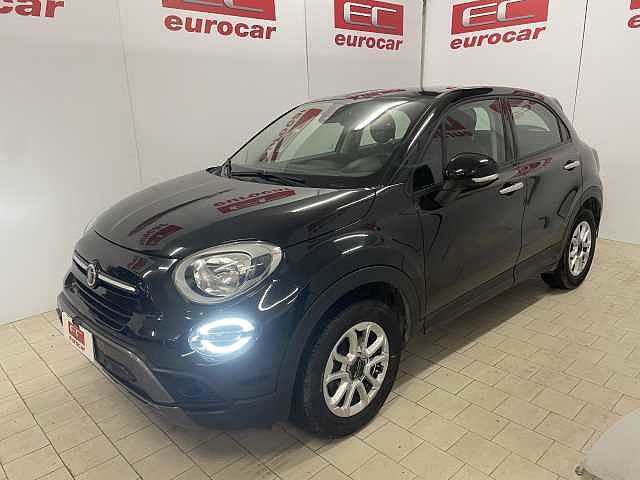 Fiat 500X 1.3 MultiJet 95 CV Cross