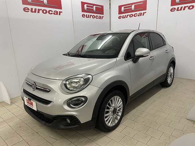 Fiat 500X 1.3 MultiJet 95 CV Connect