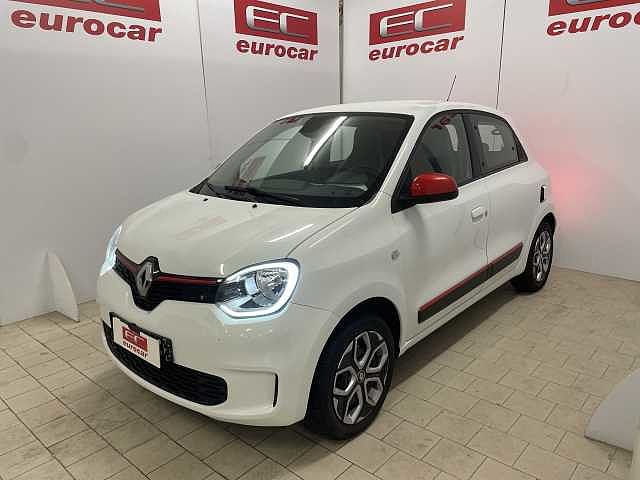 Renault Twingo 3ª serie SCe 65 CV Intens