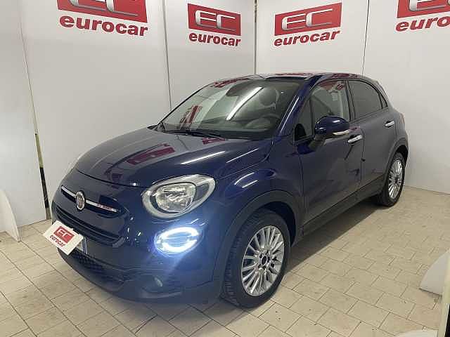 Fiat 500X 1.3 MultiJet 95 CV Connect