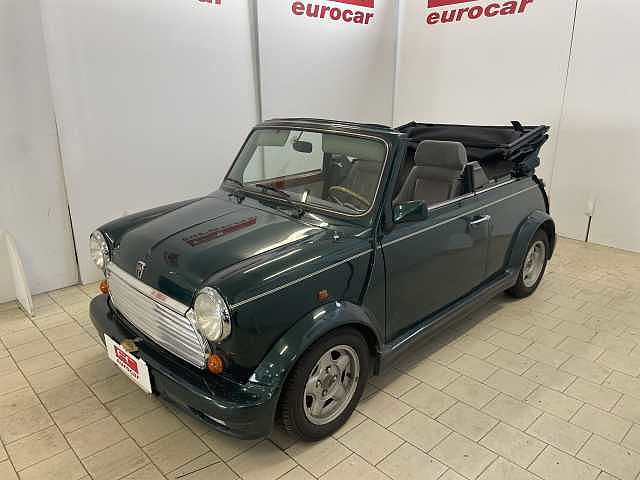 Rover Mini 1.3i cat Cabriolet