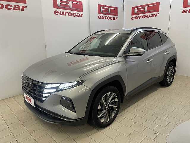 Hyundai Tucson 3ª serie 1.6 CRDI XLine