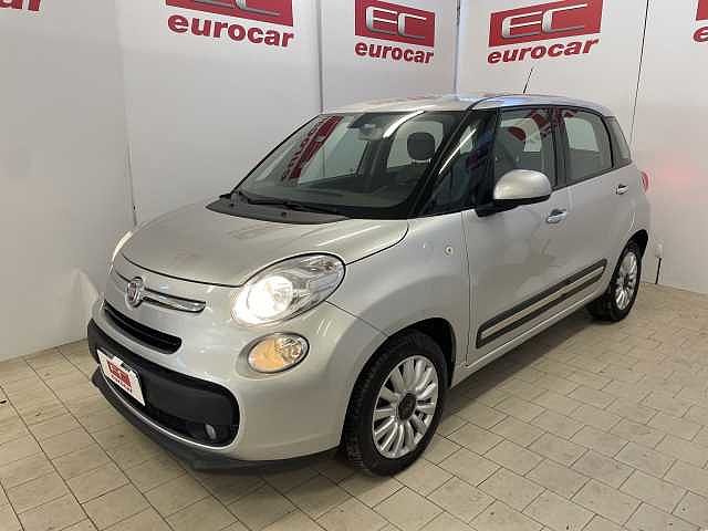 Fiat 500L 1.3 Multijet 85 CV Pop Star