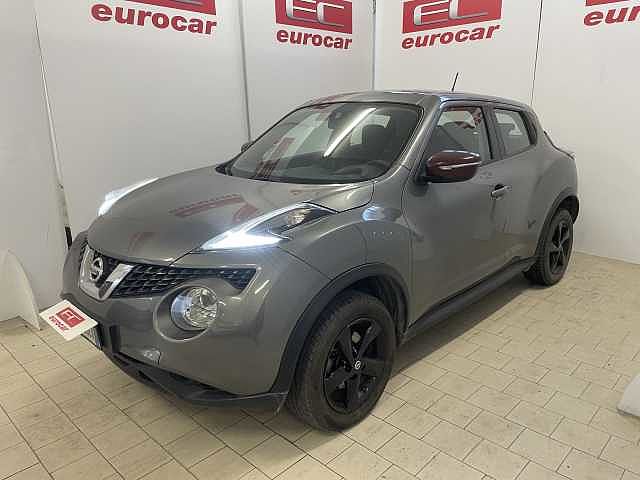 Nissan Juke 1ª serie 1.5 dCi Start&Stop Acenta