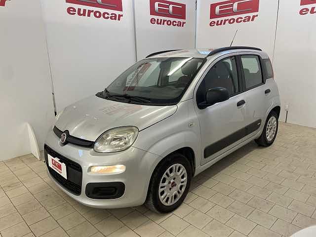 Fiat Panda 3ª serie 1.3 MJT S&S Easy