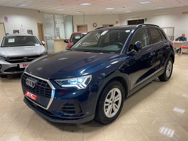 Audi Q3 2ª serie 35 TDI S tronic Business Advanced