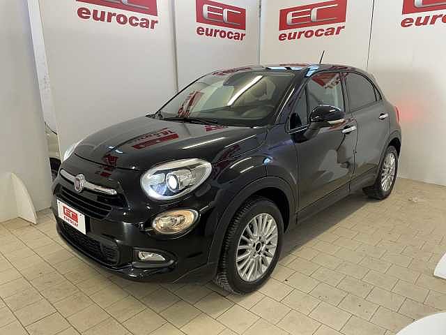 Fiat 500X 1.4 GPL MultiAir 140 CV DCT Lounge da Eurocar Srl