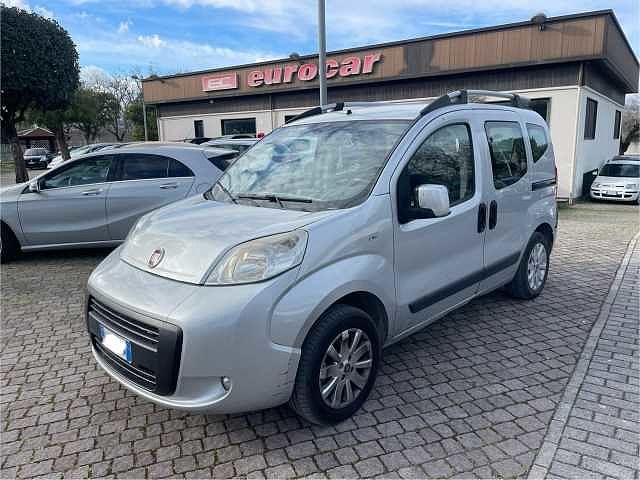 Fiat QUBO 1.4 8V 77 CV Dynamic Natural Power da Eurocar Srl