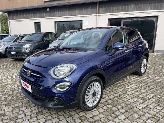 Fiat 500X 1.3 MultiJet 95 CV Connect