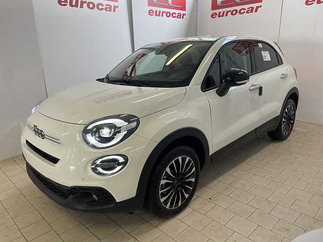 Fiat 500X 1.3 MultiJet 95 CV FULL LED